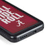 University of Alabama Roll Tide Roll Galaxy S24 Waterproof Case